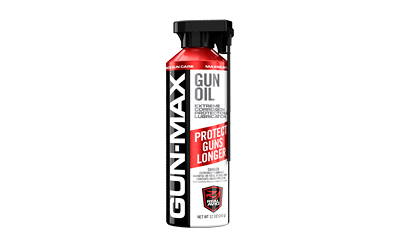Real Avid Gun Max Gun Oil 12 oz