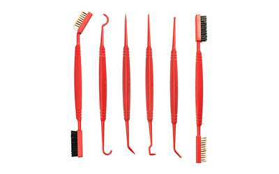 Real Avid Accu-Grip Picks & Brushes