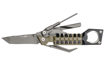 Real Avid Tool Pistol