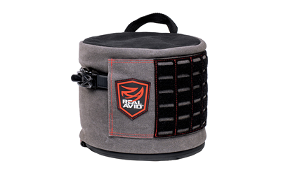 Real Avid Ratchet Rest Front Large