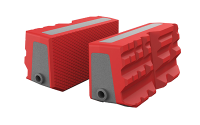 Real Avid Smart-Fit Vice Jaws Multi
