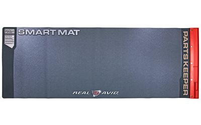 Real Avid Long Gun Smart Mat Cleaning Product