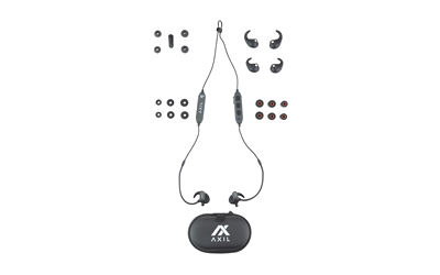 Axil Gsx 3.0 Wireless Earbuds