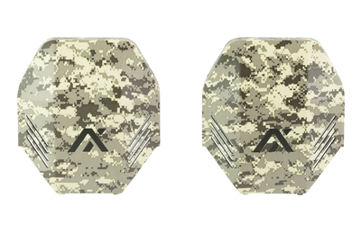 Axil MX Plate Set Digital Camo