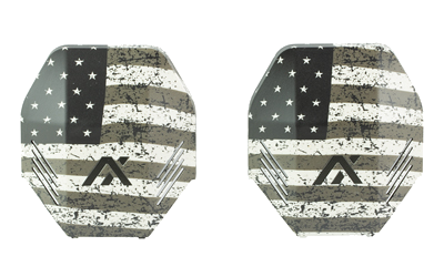 Axil Mx Cstm+ Plate D50 1 Set Freedom