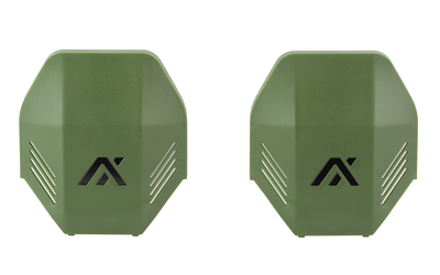 Axil MX Plate Set ODG
