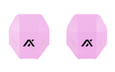 Axil MX Plate Set Orch Purple