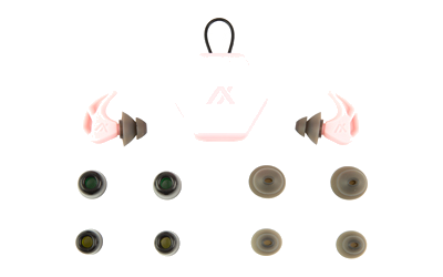 Axil X20 Earplug Soft