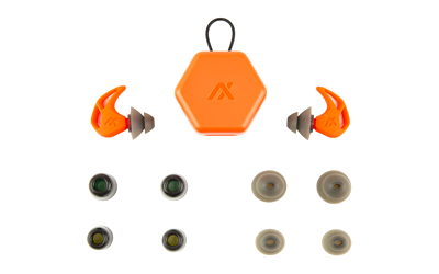Axil X20 Earplug