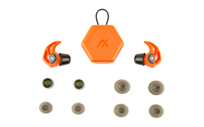Axil X30i Earplug Blaze