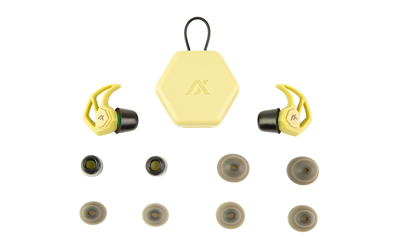Axil X30i Earplug Desert Tan