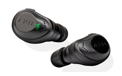 Axil Xcor Bluetooth Earbuds