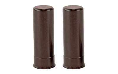 A-Zoom Snap Caps – 12 Gauge, 2-Pack
