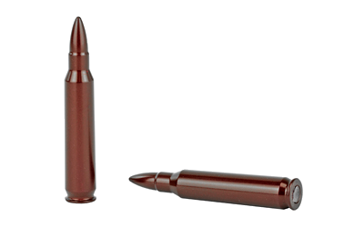 A-Zoom Snap Caps – .223 Rem, 2-Pack