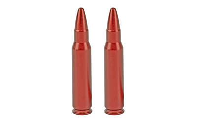 A-Zoom Snap Caps – .308 Win, 2-Pack