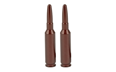 A-Zoom Snap Caps – 6.5 Creedmoor, 2-Pack