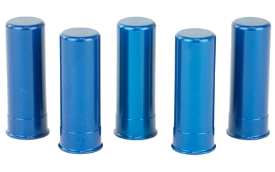 A-Zoom Snap Caps – 12 Gauge, 5-Pack