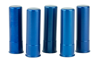 A-Zoom Snap Caps – 20 Gauge, 5-Pack