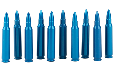 A-Zoom Snap Caps – .223 Rem, 10-Pack
