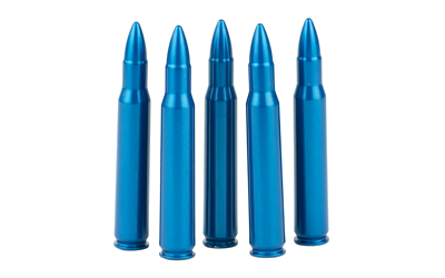 A-Zoom Snap Caps – .30-06 Springfield, 5-Pack