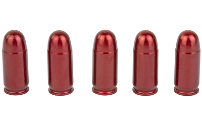 A-Zoom Snap Caps – .380 ACP, 5-Pack