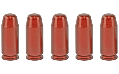 A-Zoom Snap Caps – .40S&W, 5-Pack
