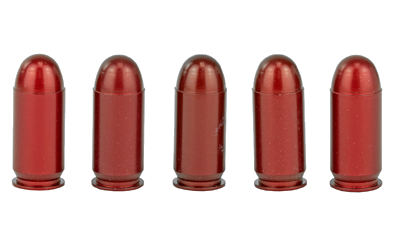A-Zoom Snap Caps – .45 ACP, 5-Pack