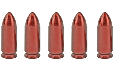 A-Zoom Snap Caps