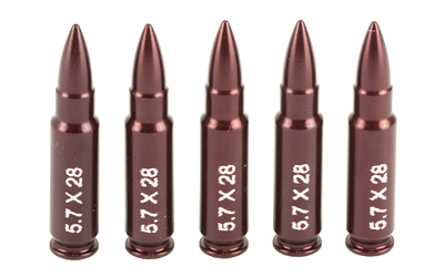 A-Zoom Snap Caps – 5.7x28mm
