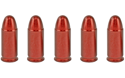 A-Zoom Snap Caps – .32 ACP