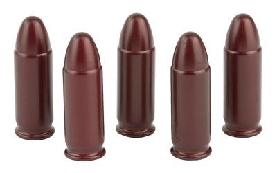 A-Zoom Snap Caps – .38 Super