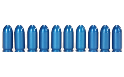 A-Zoom Snap Caps – .45 ACP, 10-Pack