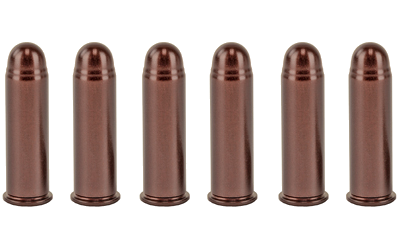 A-Zoom Snap Caps – .38 Spl, 6-Pack