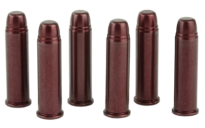A-Zoom Snap Caps – .357 Mag, 6-Pack