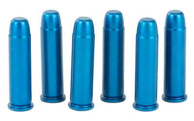 A-Zoom Snap Caps – .357 Mag, 12-Pack
