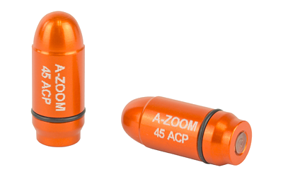 A-Zoom Snap Caps – 2-Pack