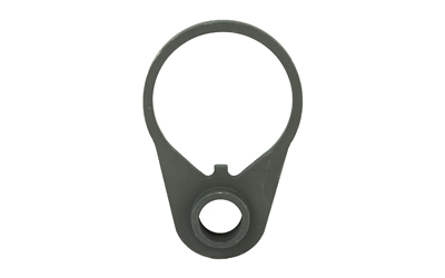 B5 Systems End Plate