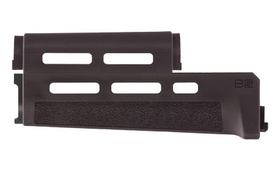 B5 Systems AK Standard Handguard – Plum