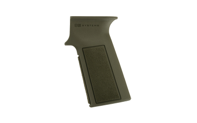 B5 Systems AK P-Grip – OD Green