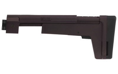 B5 Systems AK 5.5mm Stock – Plum