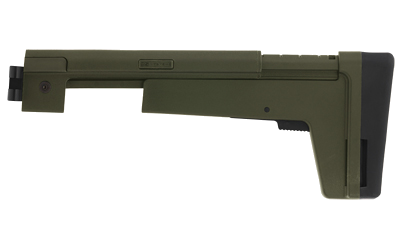 B5 Systems AK 4.5mm ODG Stock
