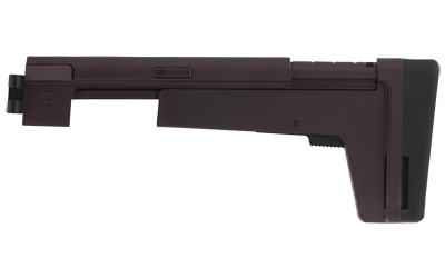 B5 Systems AK 4.5mm Stock – Plum