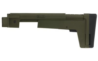 B5 Systems AK Fixed ODG Stock