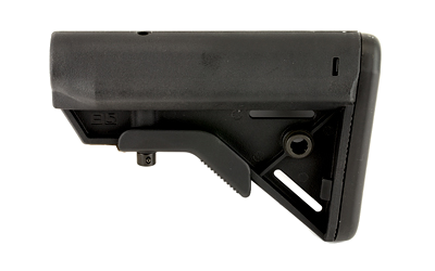 B5 Systems Bravo Mil-Spec Stock