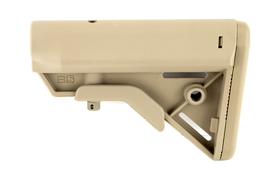 B5 Systems Bravo Mil-Spec Stock – FDE