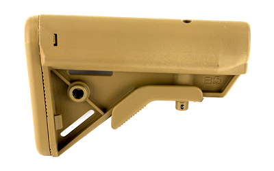 B5 Systems Bravo Mil-Spec Cb Stock