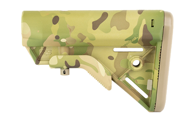B5 Systems Bravo Mil-Spec Mcam Stock