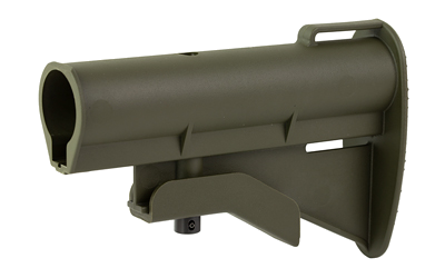 B5 Systems Car 15 ODG Stock