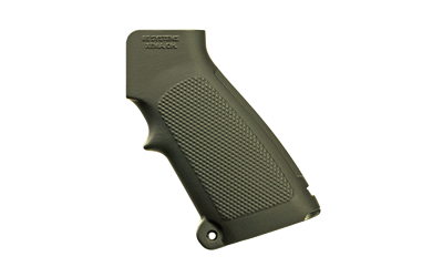 B5 Systems Car15 Ls2 Olive Drab Green Grip