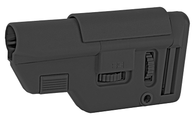 B5 Systems Collapsible Prec Medium Stock